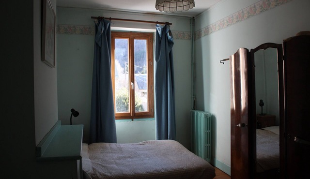 Renovated Village House in the Mountains Near Bagnères de Luchon