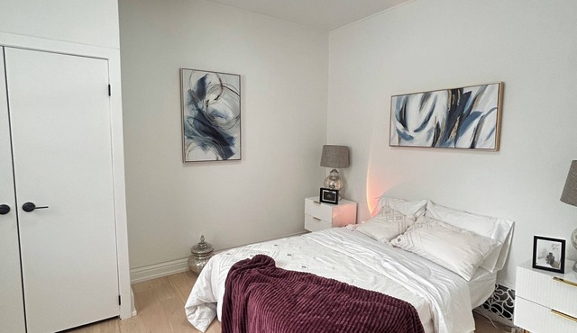 Renovation house for rent