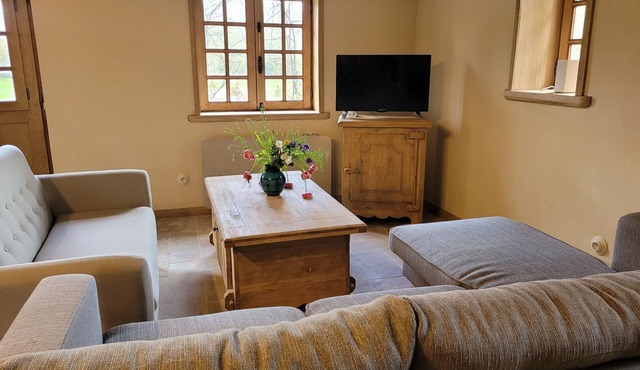Renoviertes Ferienhaus in der Nähe von Cabourg-Deauville-Lisieux by Interhome