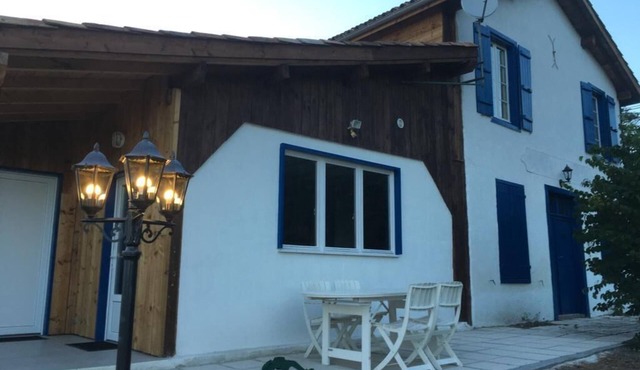 Renoviertes Waldhotel in der Gascogne- Haustierfreundlich und Romantisch