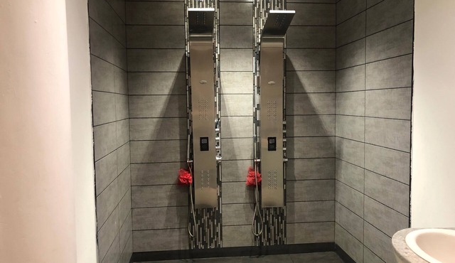 Rent 160 m² house 5 minutes from the beach