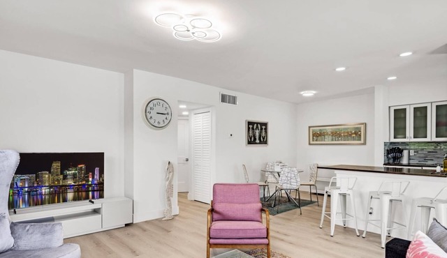 Rent 2/1 in Fort Lauderdale near Las Olas