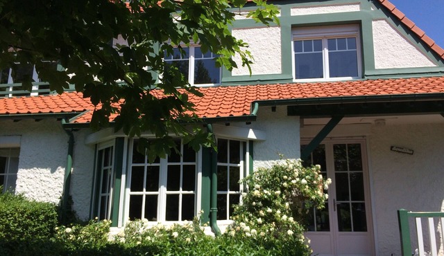 Rent 3 bedroom Villa in perfect condition in Le Touquet - sleeps 6