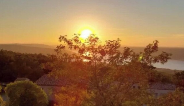 Rent a 35 m2 studio in the heart of the Verdon to recharge your batteries in a peaceful setting