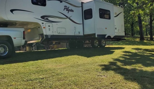 RENT A CAMP - WE SET EVERYTHING UP FOR YOU