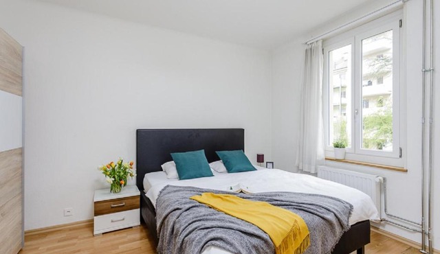 Rent a Home Eptingerstrasse - Self Check-In