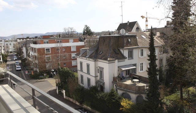 rent-a-home Schweizergasse