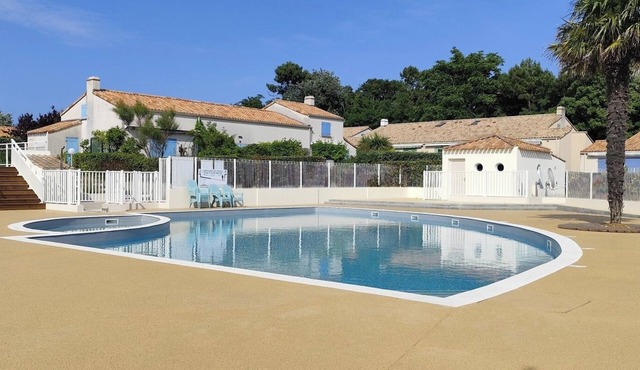 Rent a nice holiday home