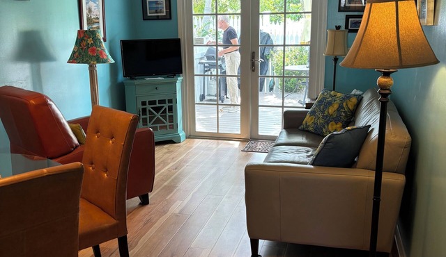 Rent a Piece of Paradise, Best Location on the Island!