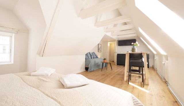 Rent A Place 4, Copenhagen