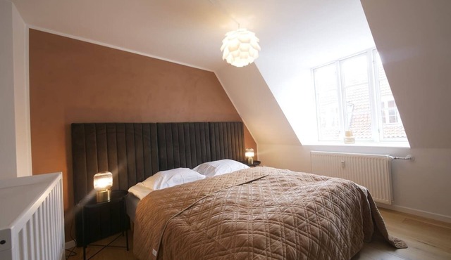 Rent A Place 5 Copenhagen