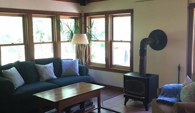 Rent a Private Park and Wildlife Preserve