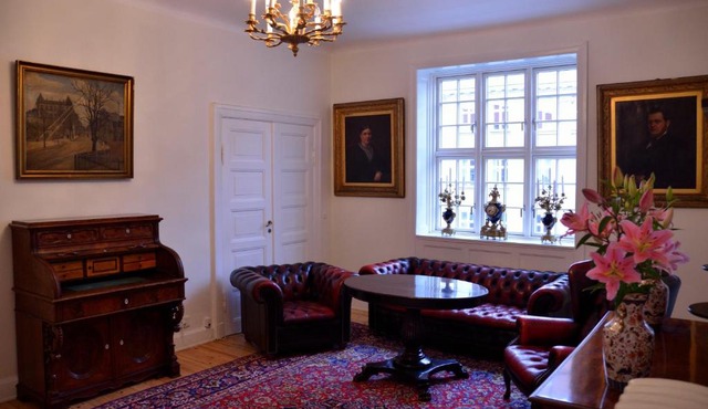 Rent a Room Copenhagen