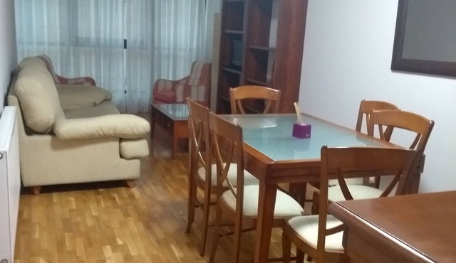 rent apartment in villava for san fermines/and other times