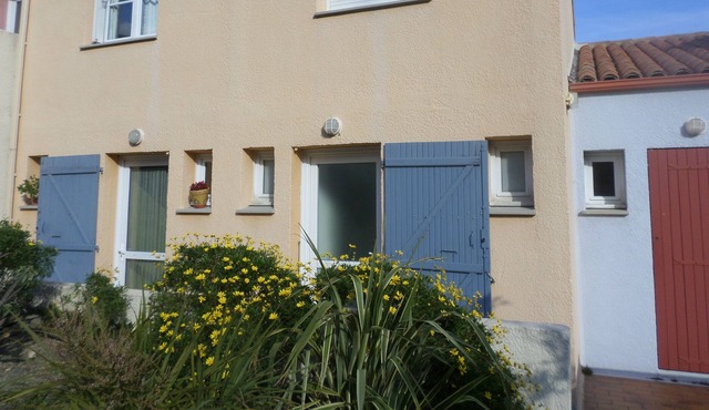 RENT APARTMENT T3 DUPLEX ANY COMFORT OF 40 M2 A CERBERUS