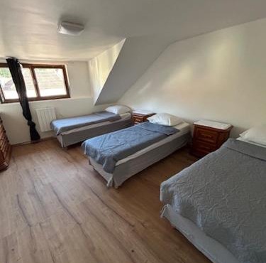 Rent Appart Forbach