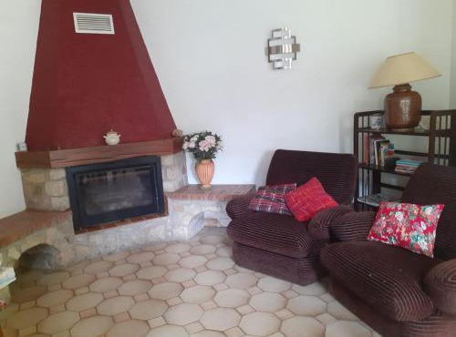 Rent Ardèche family home for 11 people