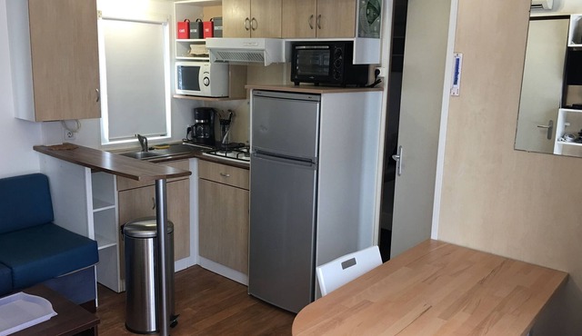 Rent chalet / mobile home insulation momtagne (SUMMER / WINTER)