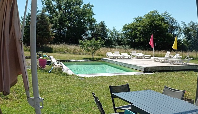 Rent Country cottage 16 people