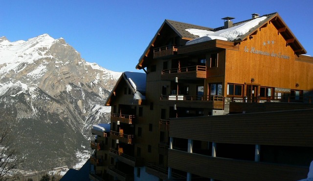 Rent duplex 6-8 P PUY ST VINCENT 1800