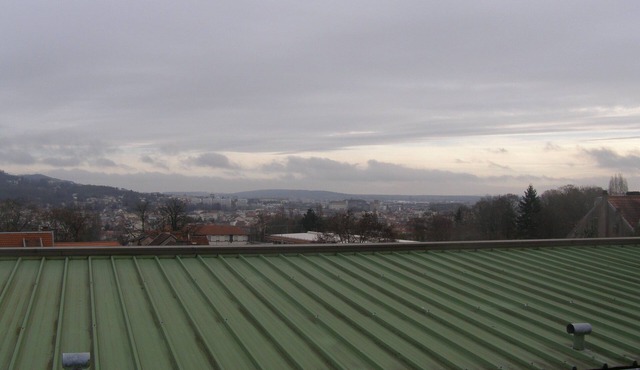 Rent furnished of 25m² for 1 person