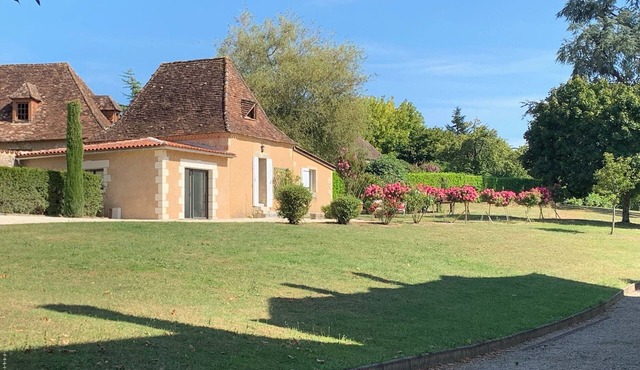 Rent gîte in Périgord blanc
