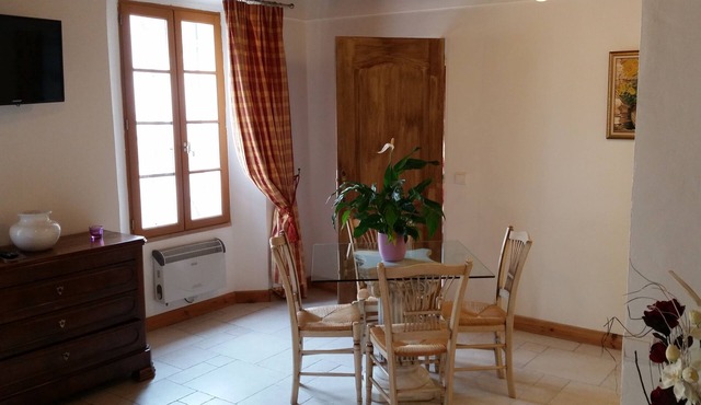 Rent Gulf of St Tropez at La Garde Freinet Magnificent apartment of 56 m2 4Pers