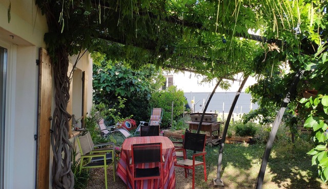 Rent house sleeps 11 available from 25/07 to 17/08