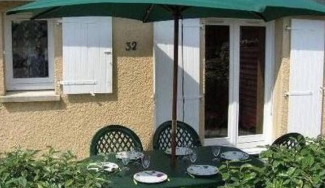 Rent house 200m from the sea