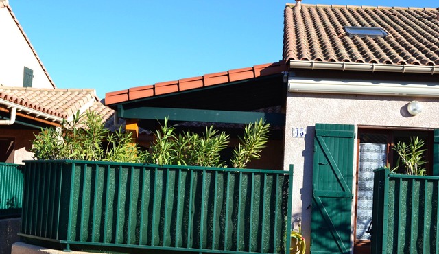 Rent House in Residence