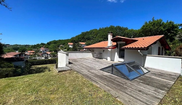 Rent House saint jean de luz-ciboure close to beaches