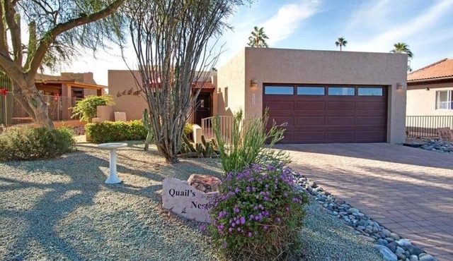 RENT IT ALL IN A PRIVATE 55+ COMMUNITY