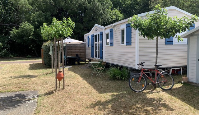 RENT MOBILE HOME PRIVATE LAND