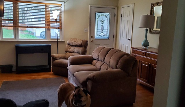 Rent Our Home for the Belmont Stakes!