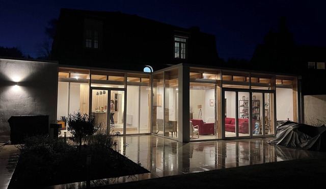 Rent pleasant house near Le Touquet - 3 bedrooms, sleeps 10 - Cucq (62)