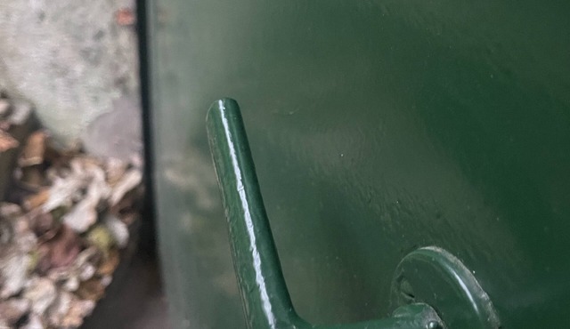 Rent room 18m2 rue jeanne d'arc 54000 nancy garden with hazelnut tramway150m