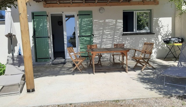 RENT STUDIO 30 m² fully equipped