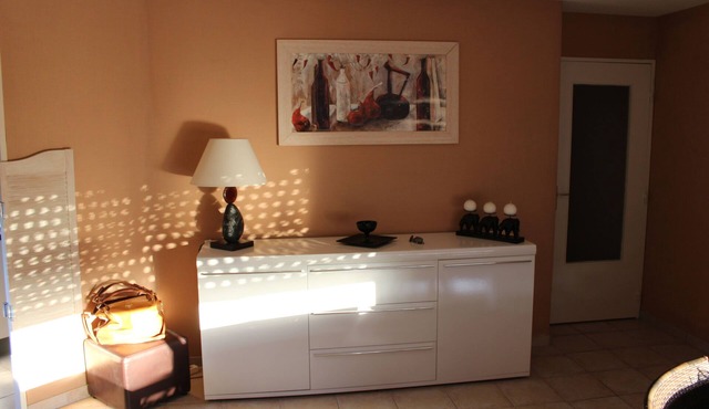 Rent Studio 32m² SAINT RAPHAEL