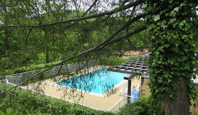 Rent studio near OBERNAI