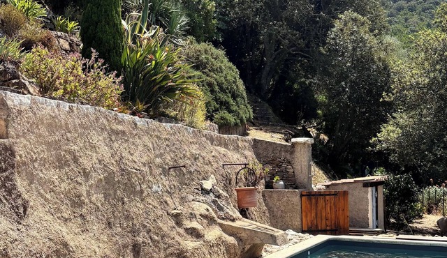 Rent T2 Corsica near Propriano