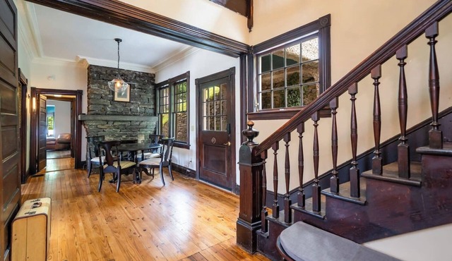 Rent the Entire Historic Inn in Downtown Marshall