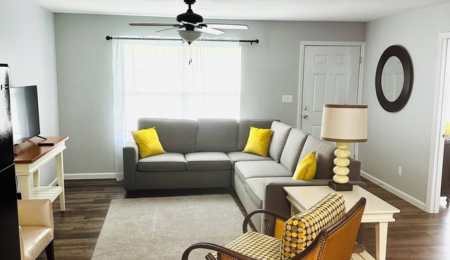 Rent this beautiful apartment on A!rbnb