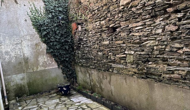 Rent Townhouse 2 bedrooms Doutre Saint Jacques Angers