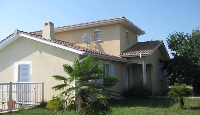 Rent villa with Pool 4/5 people heart of the Arcachon basin