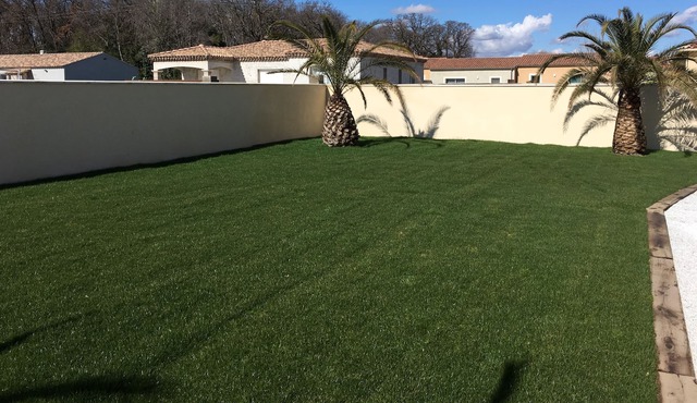 Rent villa with pool
