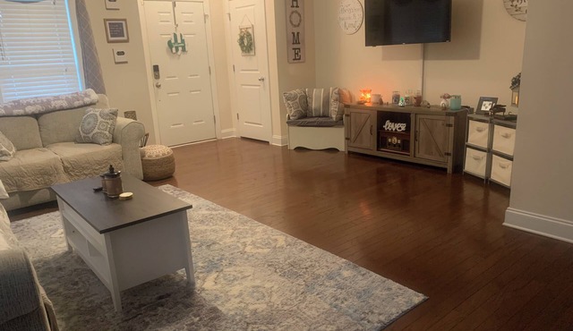 Rental 9 miles from Pinehurst No 2 for US Open