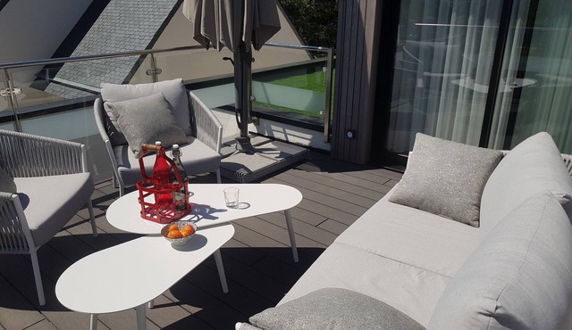 Rental Apartment Air-conditioned Presqu'île de Rhuys