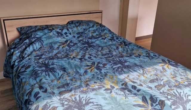 Rental apartment 25m2 Avel braz II