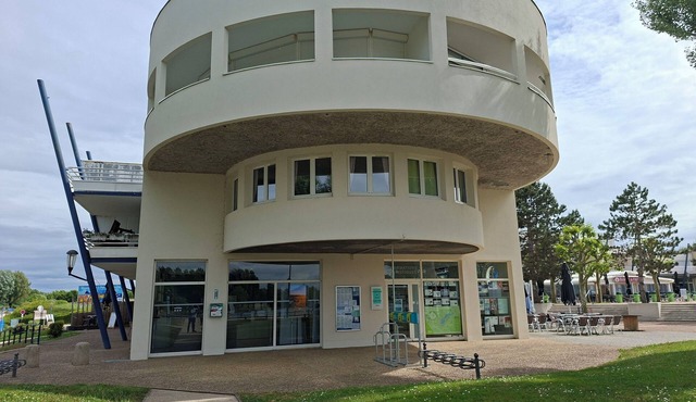 Rental apartment 2ch port de Dienville