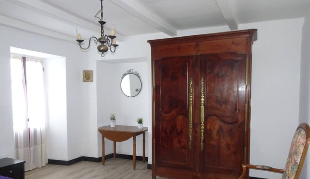 Rental apartment Erbajolo 4 persons 2 bikes +1 electr. bike until 30 06 25